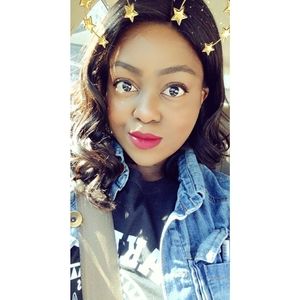Meet your Posher, Joy